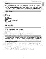 M-Audio Keystation 49 User Manual предпросмотр