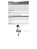 Preview for 10 page of M-Audio Keystation 49es User Manual