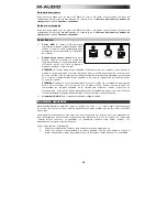 Preview for 14 page of M-Audio Keystation 49es User Manual