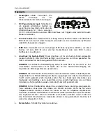 Preview for 62 page of M-Audio KEYSTATION 61 MK3 User Manual