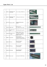 Preview for 22 page of M-Audio Keystation 88 MK3 Service Manual