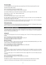 Preview for 11 page of M-Audio Keystation 88es User Manual