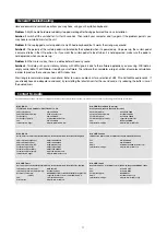 Preview for 12 page of M-Audio Keystation 88es User Manual