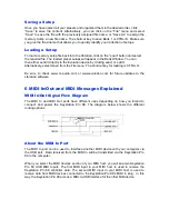 Preview for 19 page of M-Audio Keystation Pro 88 Advanced Manual