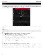 Preview for 11 page of M-Audio M-Game Solo User Manual