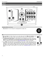 Preview for 28 page of M-Audio M-Game Solo User Manual