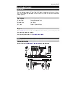 Preview for 3 page of M-Audio M-Track Eight User Manual