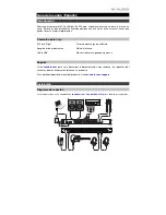 Preview for 7 page of M-Audio M-Track Eight User Manual