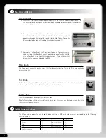 Preview for 5 page of M-Audio M-Tron Manual