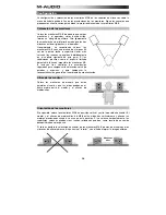 Предварительный просмотр 14 страницы M-Audio M3-8 User Manual