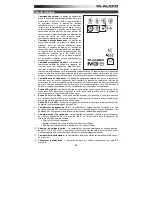 Предварительный просмотр 19 страницы M-Audio M3-8 User Manual