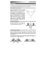 Предварительный просмотр 21 страницы M-Audio M3-8 User Manual