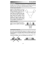 Предварительный просмотр 35 страницы M-Audio M3-8 User Manual