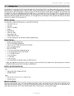 Preview for 3 page of M-Audio MICROTRACK 24 User Manual