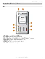 Preview for 5 page of M-Audio MICROTRACK 24 User Manual