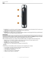 Preview for 8 page of M-Audio MICROTRACK 24 User Manual