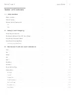 Preview for 2 page of M-Audio MicroTrack II User Manual