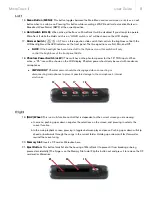 Preview for 9 page of M-Audio MicroTrack II User Manual