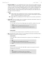 Preview for 11 page of M-Audio MicroTrack II User Manual