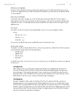 Preview for 15 page of M-Audio MicroTrack II User Manual