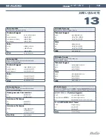 Preview for 18 page of M-Audio MidAir (Japanese) Product Manual