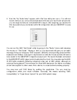 Preview for 19 page of M-Audio MIDISPORT 1x1 User Manual