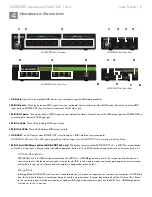 Preview for 3 page of M-Audio MIDISport 2x2 User Manual