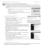 Preview for 5 page of M-Audio MIDISport 2x2 User Manual