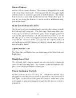 Preview for 7 page of M-Audio Mixim 10 Manual