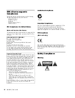 Preview for 22 page of M-Audio MobilePre USB User Manual