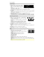 Preview for 8 page of M-Audio Oxygen 49 Quick Start Manual