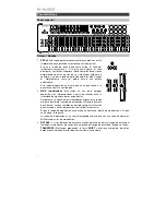 Preview for 12 page of M-Audio Oxygen 61 Quick Start Manual