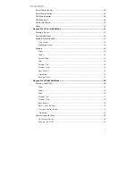 Preview for 3 page of M-Audio OXYGEN PRO 25 User Manual