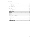 Preview for 5 page of M-Audio OXYGEN PRO 25 User Manual