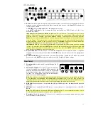 Preview for 13 page of M-Audio OXYGEN PRO 25 User Manual