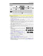 Preview for 5 page of M-Audio OXYGEN PRO49 Quick Start Manual