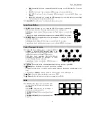 Preview for 9 page of M-Audio oxygen25 User Manual