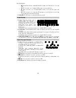 Preview for 14 page of M-Audio oxygen25 User Manual