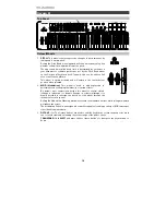 Preview for 16 page of M-Audio oxygen25 User Manual