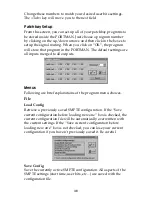 Preview for 36 page of M-Audio Portman 4x4 Manual