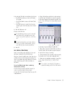 Предварительный просмотр 21 страницы M-Audio Pro Tools M-Powered 7 Quick Start Manual