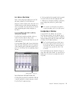 Предварительный просмотр 31 страницы M-Audio Pro Tools M-Powered 7 Quick Start Manual