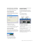 Предварительный просмотр 39 страницы M-Audio Pro Tools M-Powered 7 Quick Start Manual