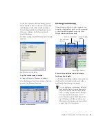 Предварительный просмотр 45 страницы M-Audio Pro Tools M-Powered 7 Quick Start Manual