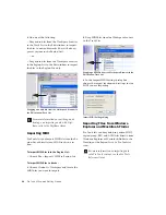 Предварительный просмотр 48 страницы M-Audio Pro Tools M-Powered 7 Quick Start Manual
