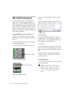 Предварительный просмотр 70 страницы M-Audio Pro Tools M-Powered 7 Quick Start Manual