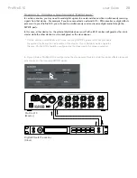 Preview for 29 page of M-Audio Profire 610 User Manual