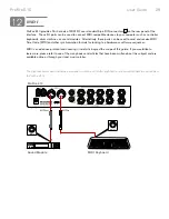 Preview for 30 page of M-Audio Profire 610 User Manual