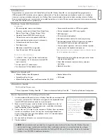 Preview for 2 page of M-Audio ProKeys 88 Quick Start Manual