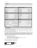 Preview for 17 page of M-Audio ProKeys 88sx User Manual